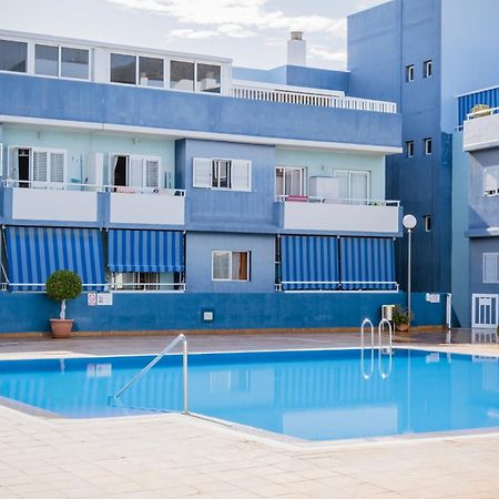 Estella By Vive La Exclusividad Puertito de Guimar Ngoại thất bức ảnh