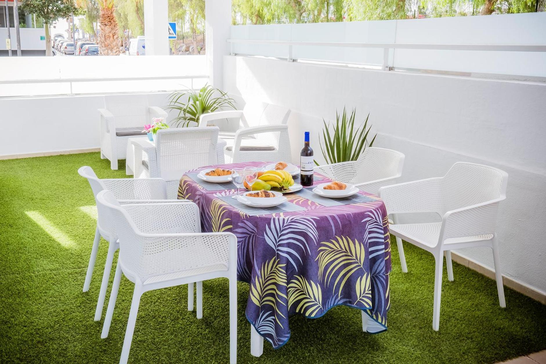 Estella By Vive La Exclusividad Puertito de Guimar Ngoại thất bức ảnh