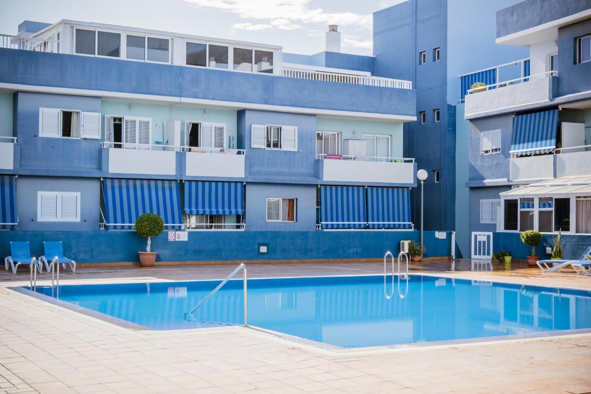 Estella By Vive La Exclusividad Puertito de Guimar Ngoại thất bức ảnh