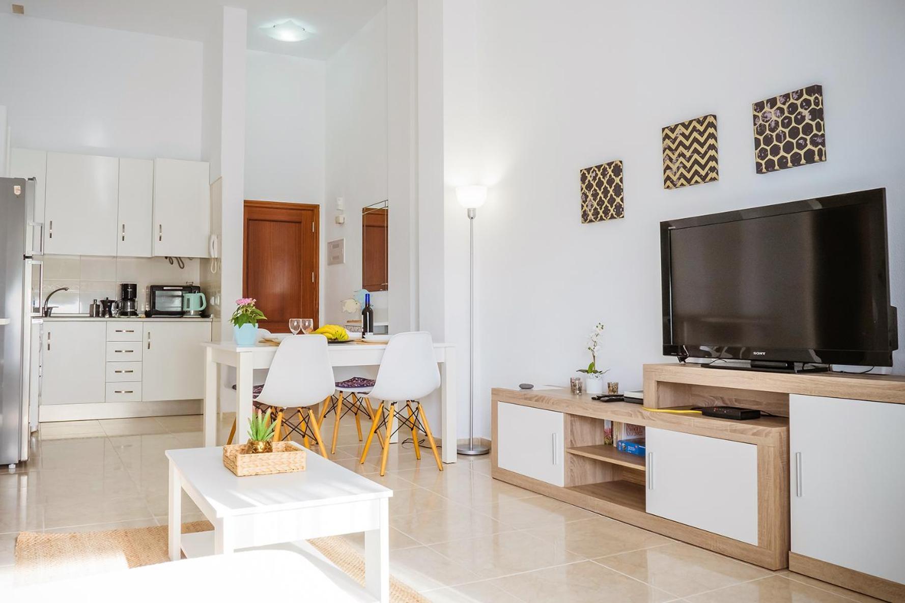 Estella By Vive La Exclusividad Puertito de Guimar Ngoại thất bức ảnh