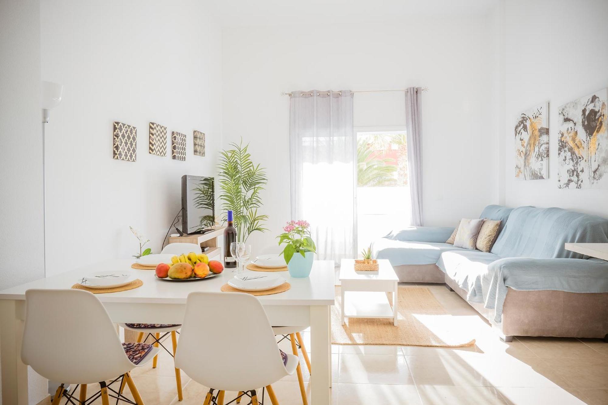 Estella By Vive La Exclusividad Puertito de Guimar Ngoại thất bức ảnh