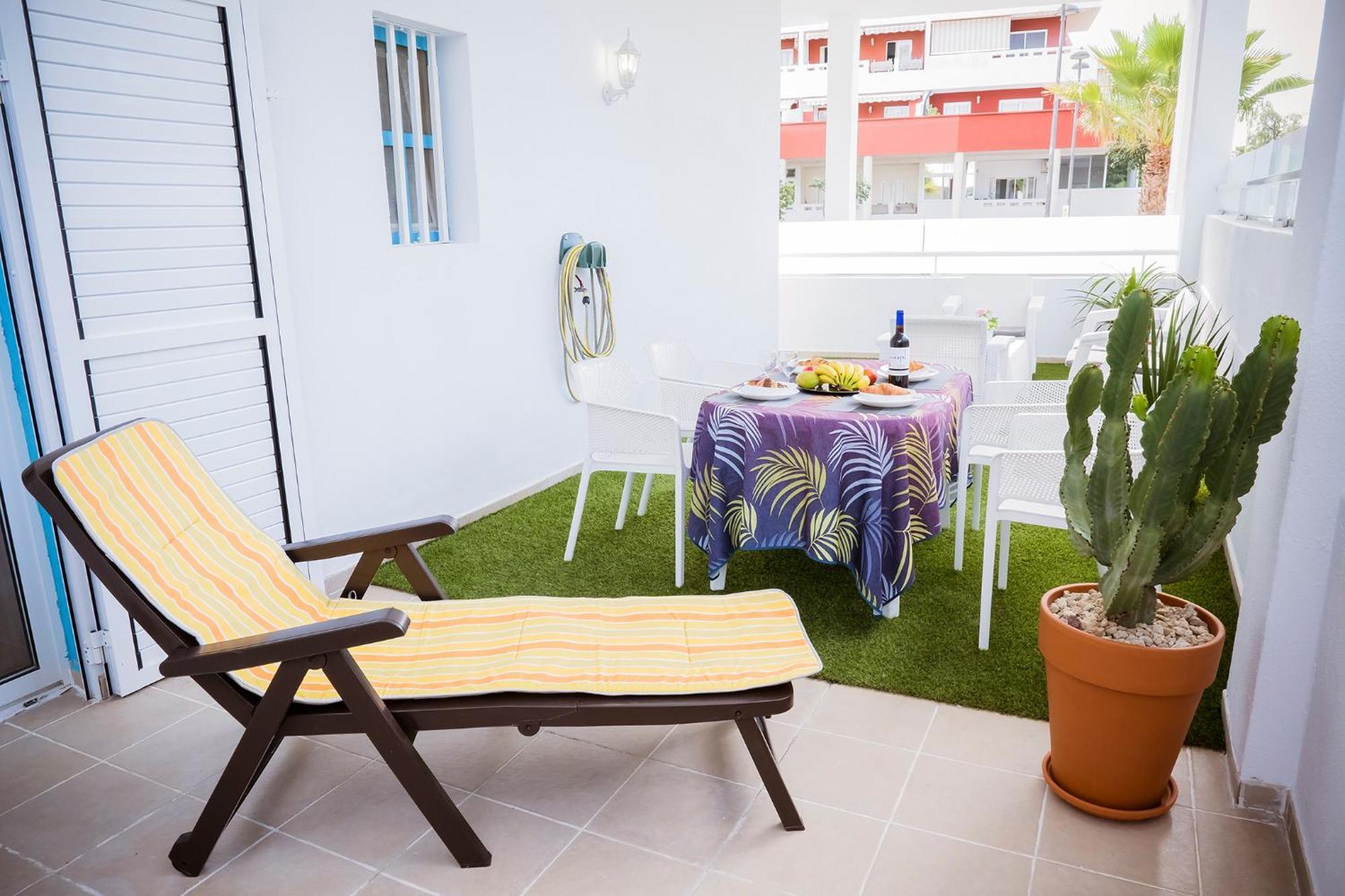 Estella By Vive La Exclusividad Puertito de Guimar Ngoại thất bức ảnh