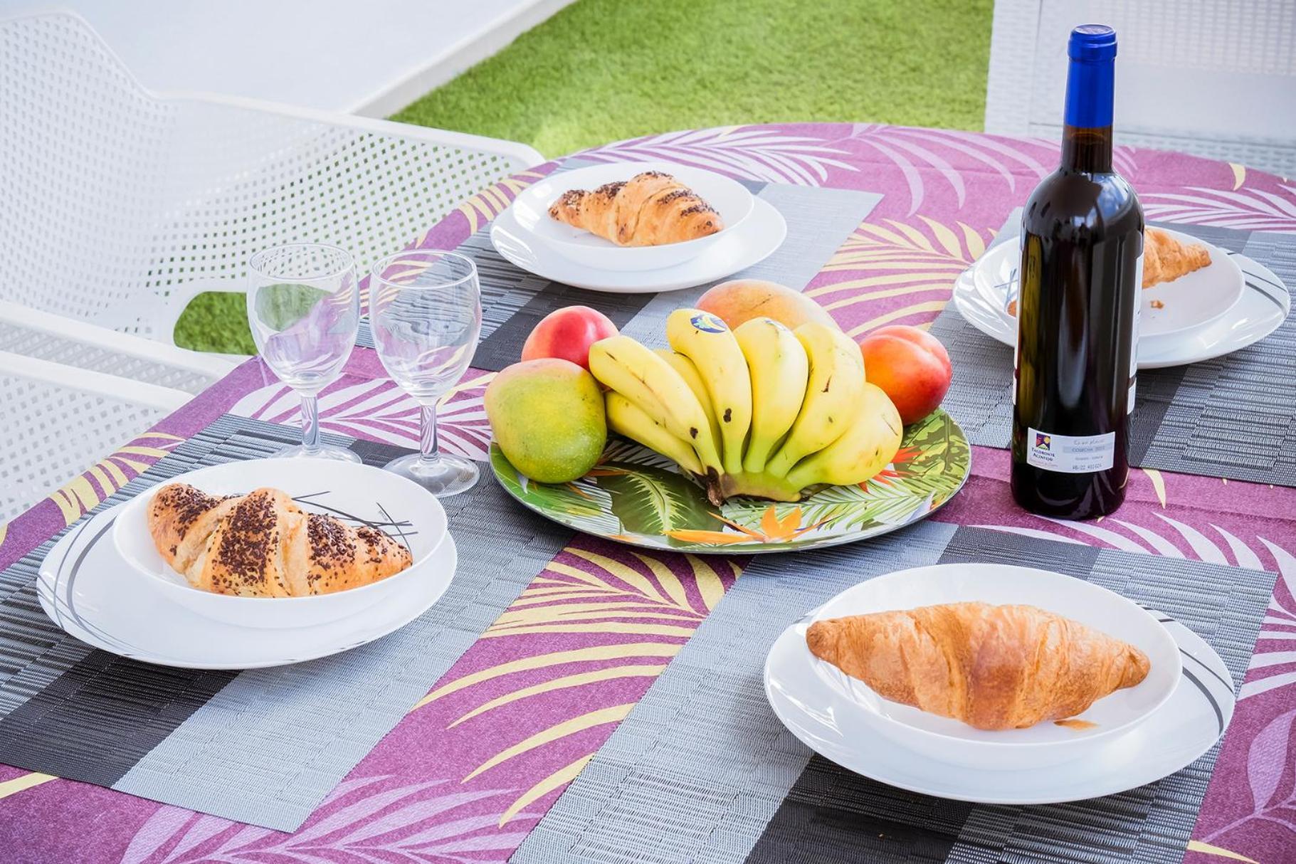 Estella By Vive La Exclusividad Puertito de Guimar Ngoại thất bức ảnh
